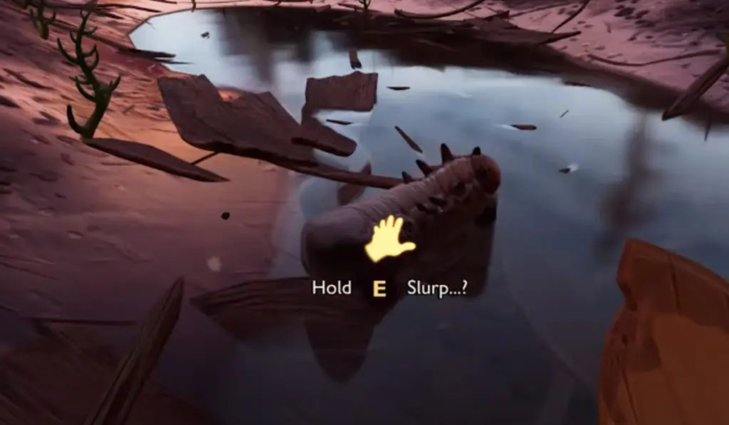 Where to find Grubs in Grounded