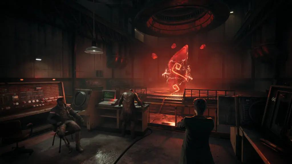 Does Remnant From the Ashes have crossplay?