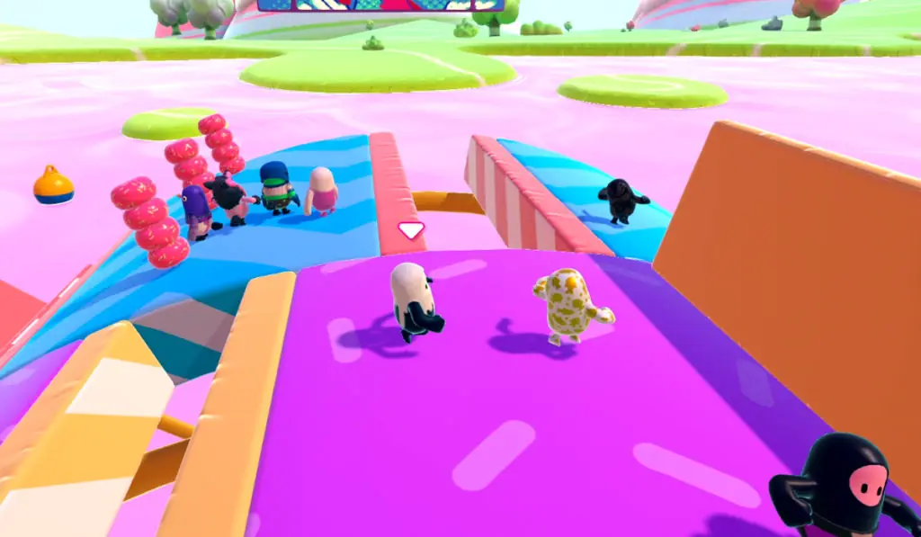 Fall Guys levels and final stages: complete list