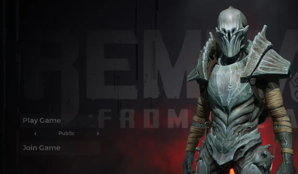 How multiplayer works in Remnant From the Ashes