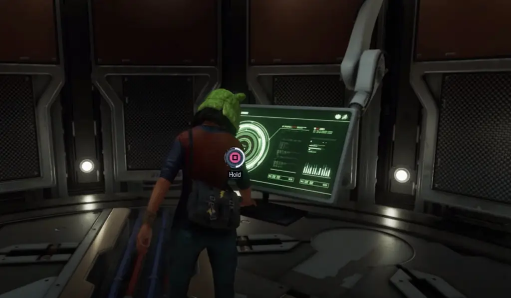 How to find the HARM room in Marvel's Avengers