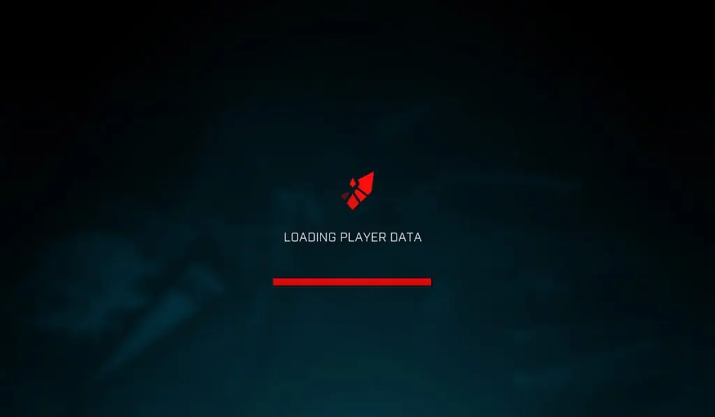 Rogue Company Stuck on Loading Player Data