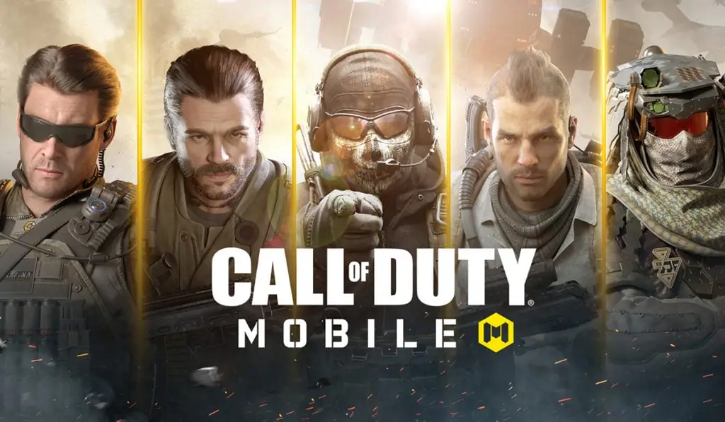 What is SMRS in Call of Duty Mobile?