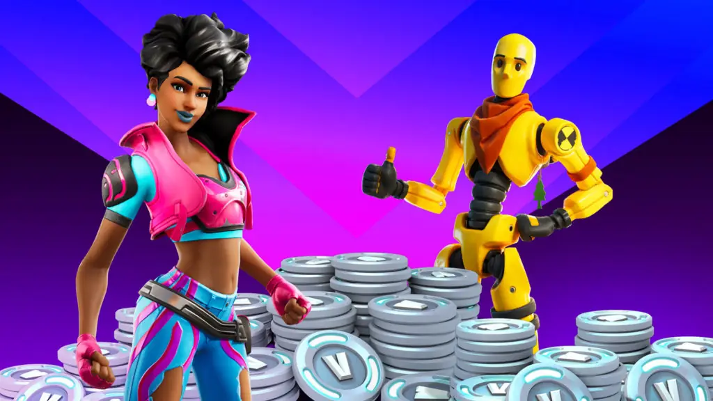Why is Fortnite removed from Apple's App Store