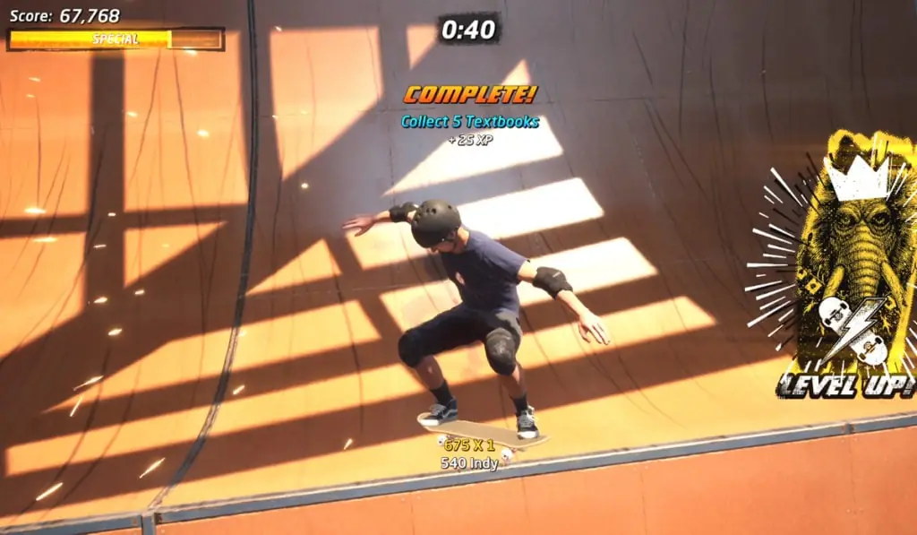 5 Textbook Locations on School in Tony Hawk's Pro Skater 1 + 2