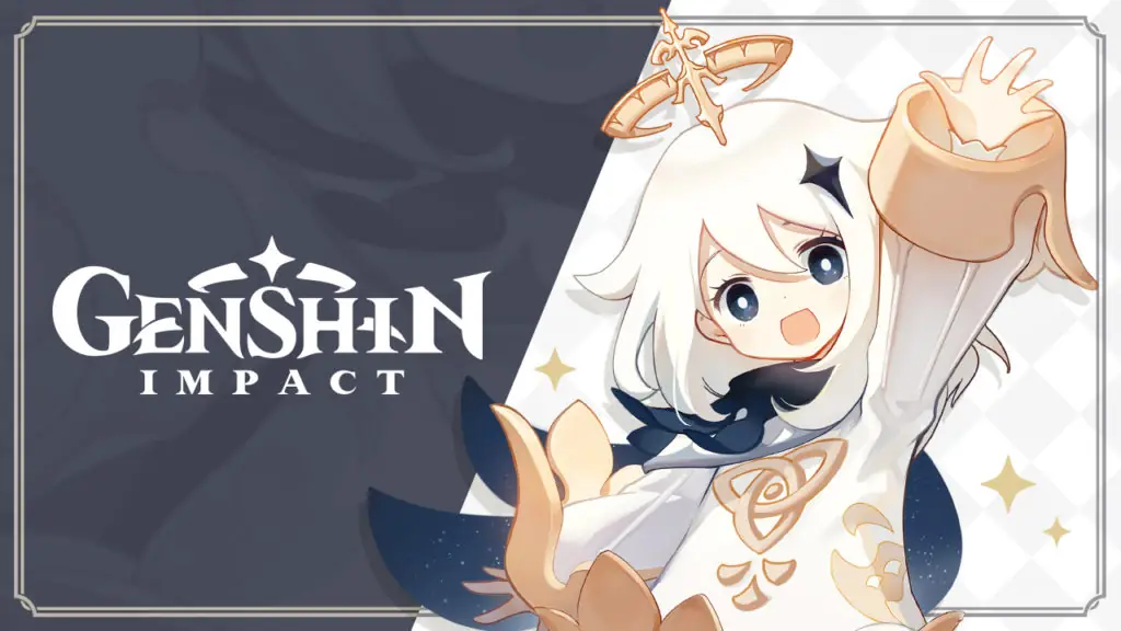 Genshin Impact Download Link for PC