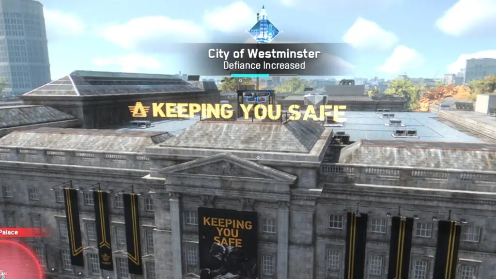 All Disrupt Albion Propaganda Locations in Watch Dogs: Legions