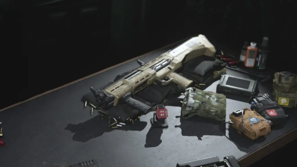 Best R90 loadout in Warzone