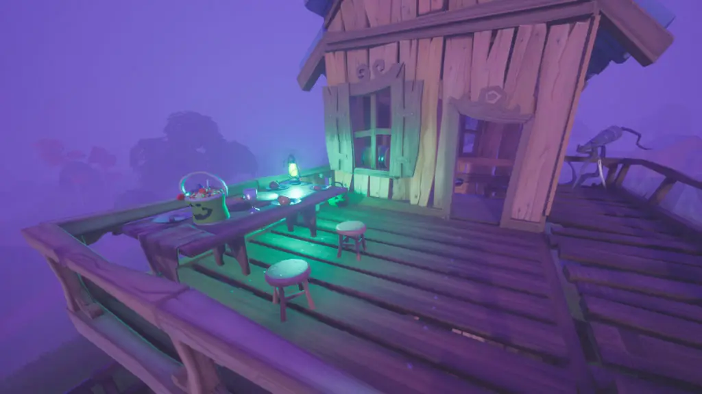 Fortnite Halloween: Fortnitemares 2020 Challenges Guide