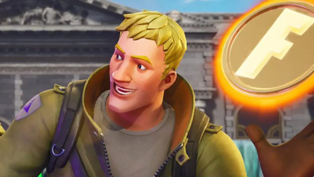 Fortnite Season 4 Week 10 XP Coin Locations