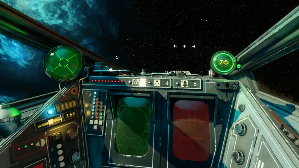 How to Drift and Microdrift in Star Wars Squadrons