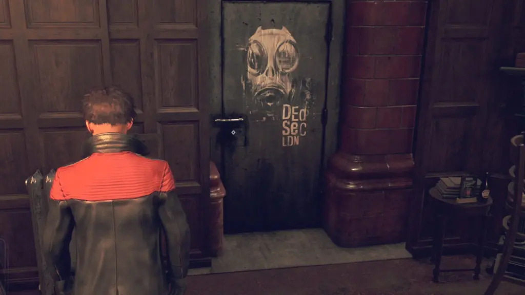 How to disable the Security System in Watch Dogs Legion