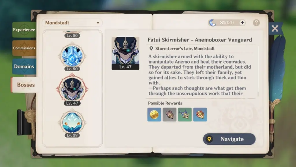 How to farm Recruit's Insignias in Genshin Impact