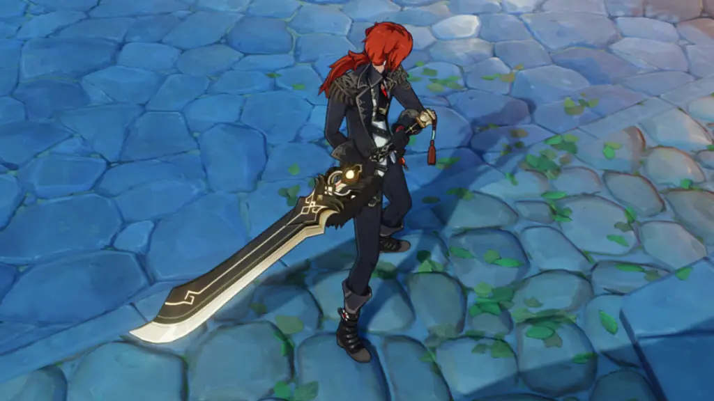 How to get Prototype Aminus in Genshin Impact