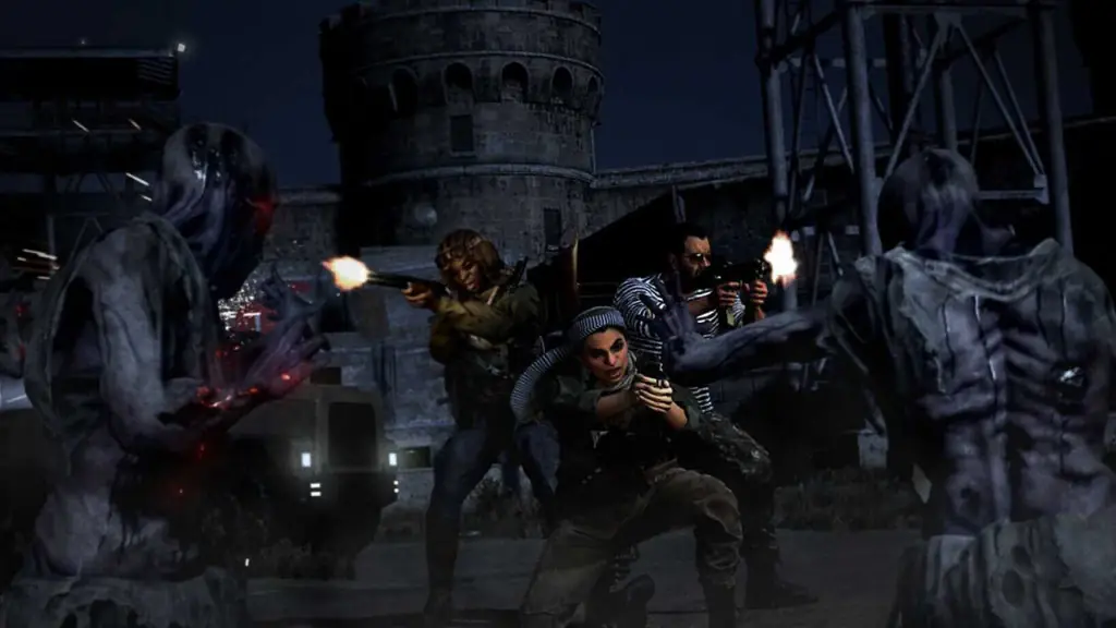 How to get Pumpkin Punisher blueprint in Call of Duty Warzone