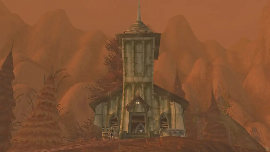 How to get attuned for Naxxramas in Classic WoW