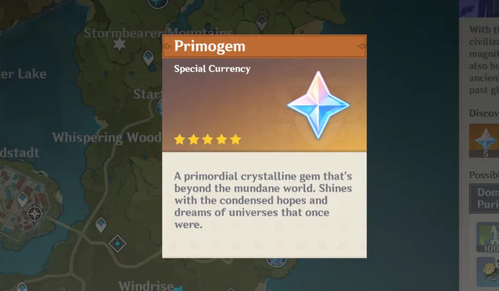 How to get free Primogems in Genshin Impact