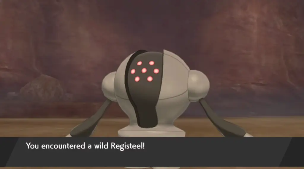 How to solve Let Ring the Piercing Note Puzzle in Pokemon Sword and Shield Crown Tundra