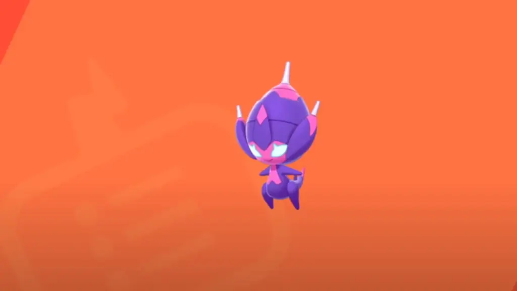 How to unlock Poipole and evolve into Naganadel in The Crown Tundra