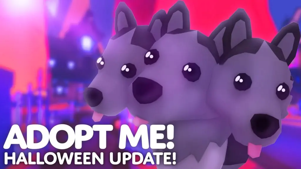 Roblox Adopt Me Halloween Update: New Pets and More