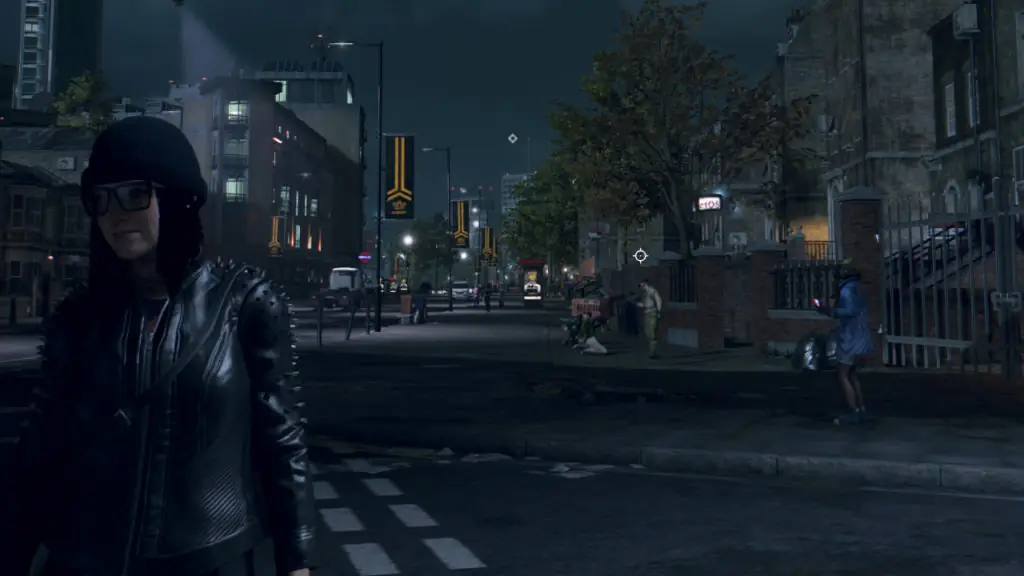 watch dogs pc fix