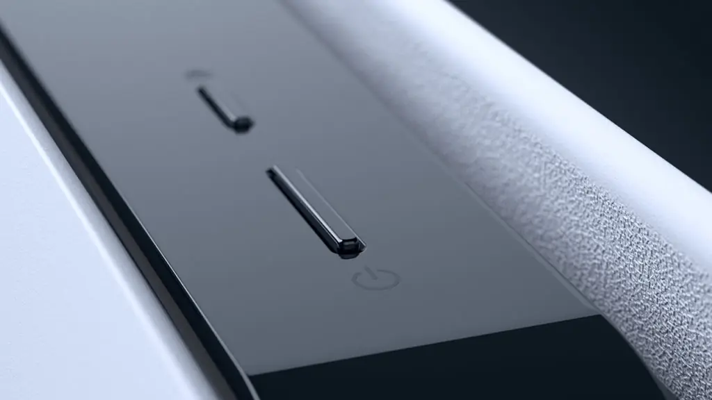 A YouTuber's PlayStation 5 died already