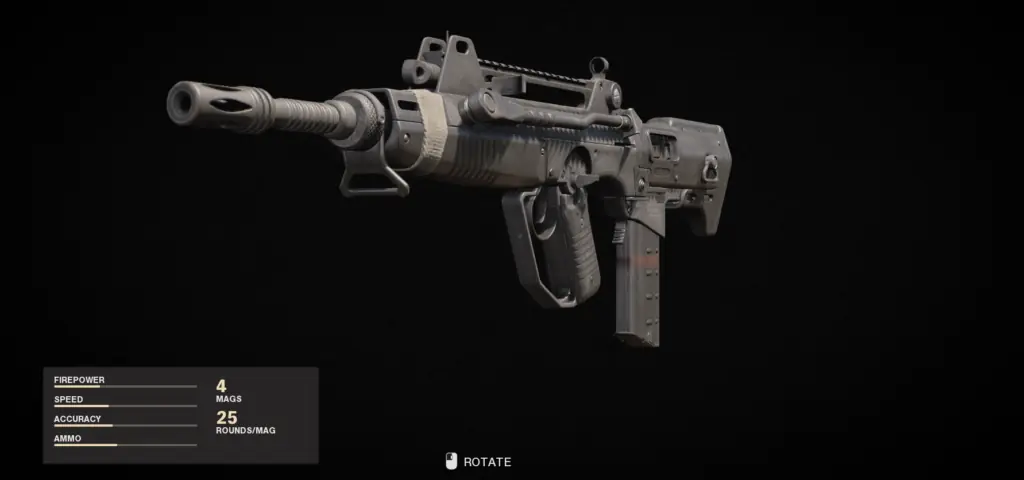 Call of Duty: Best FFAR 1 loadout in Black Ops Cold War