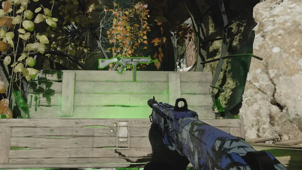 Call of Duty: Mystery Box Locations in Black Ops Cold War Zombies