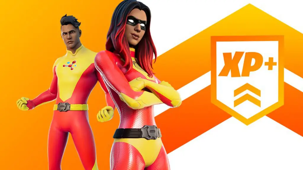Fortnite XP Xtravaganza Challenges: Chapter 2 Season 4