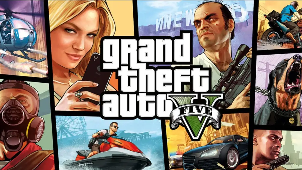 Grand Theft Auto V Cheat Codes: PC, PS4, and Xbox One