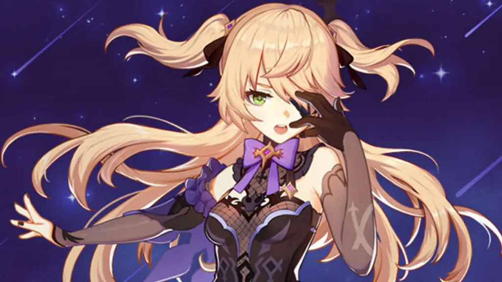 Genshin Impact's Unreconciled Stars Event: free Fischl and more rewards