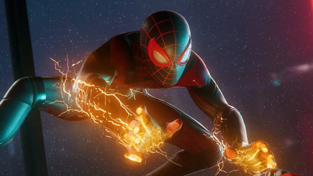 How long does it take to beat Spider-Man: Miles Morales?