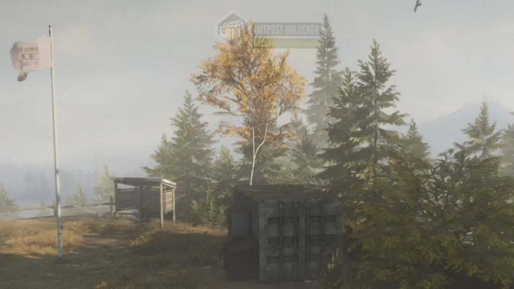 How to Fast Travel in theHunter Call of the Wild