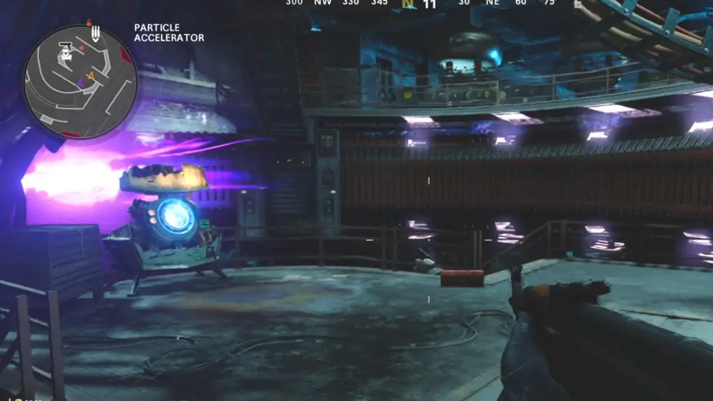 How to Unlock Pack-a-Punch in Call of Duty Cold War Zombies Die Maschine