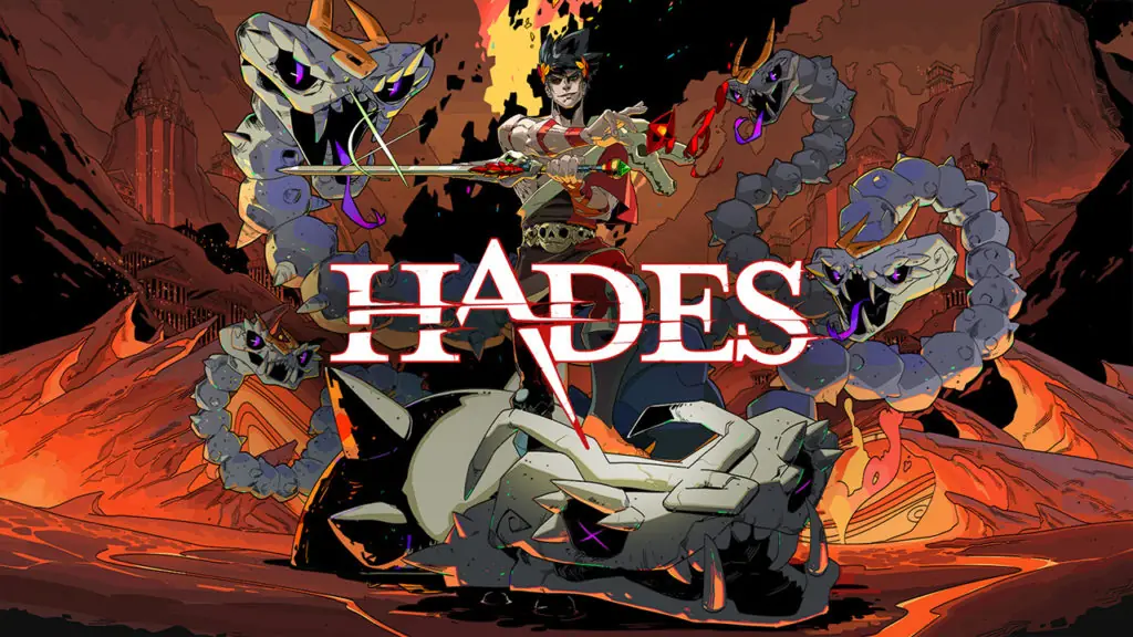 How to Use Titan Blood in Hades (and How to Get More)