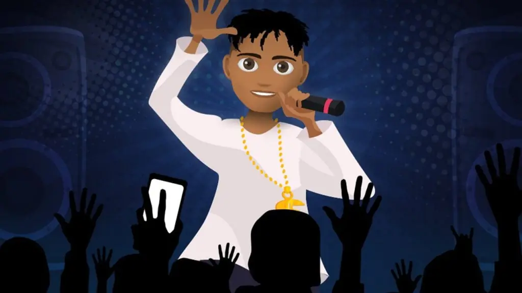 How to get the Music Special Talent in BitLife