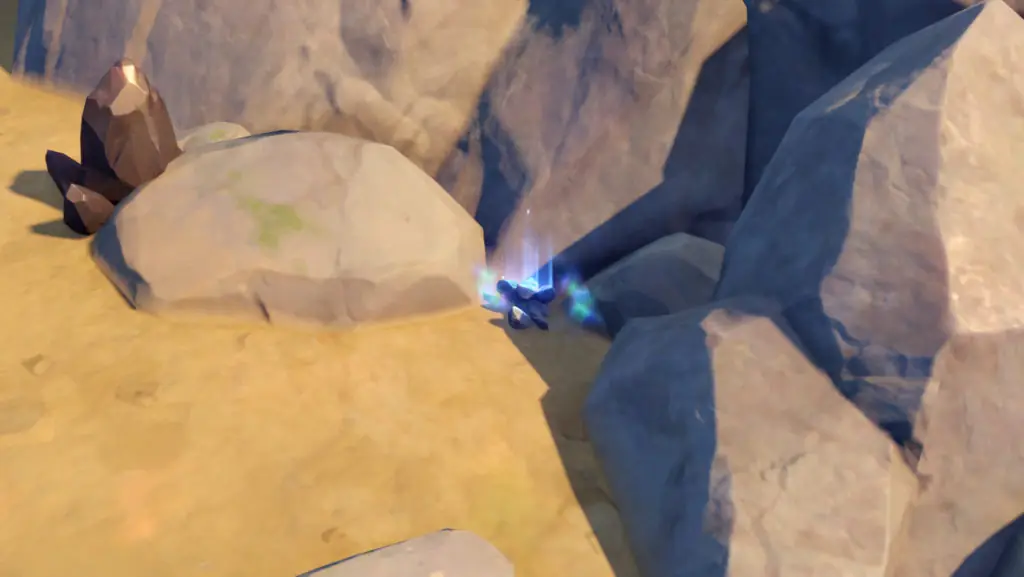 Meteorite Shard Locations in Genshin Impact: Reconciled Stars Guide