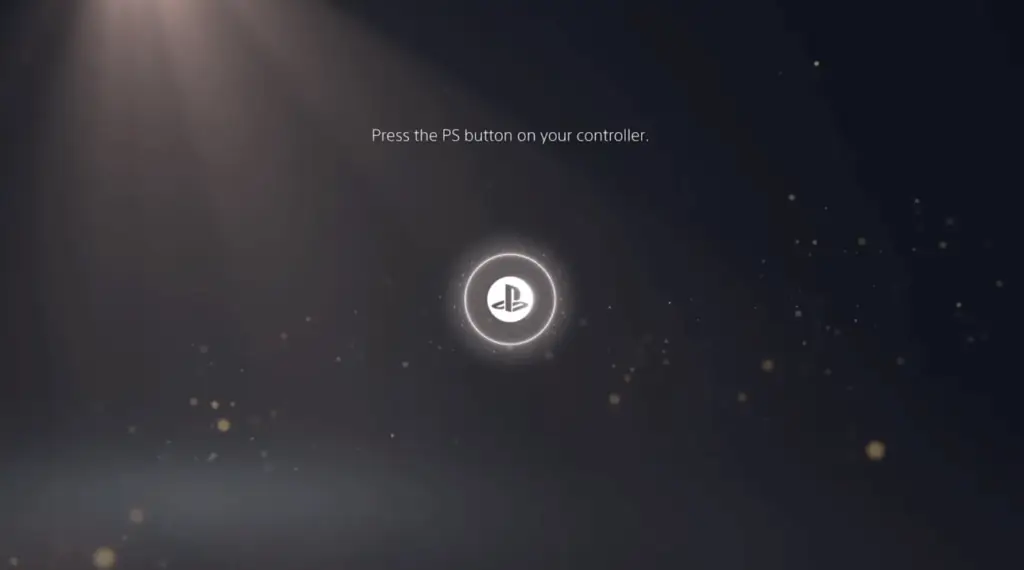 PS5 Feature