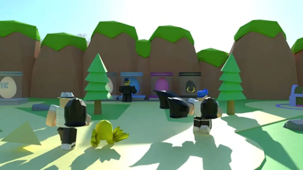 Roblox Tapping Legends Codes