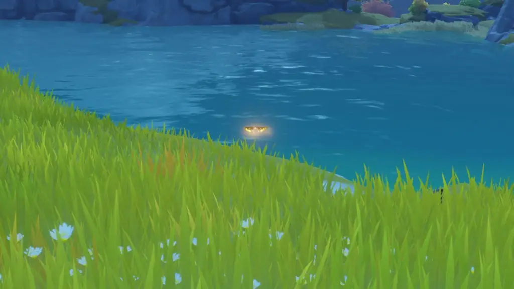 Where to find Crystal Cores in Genshin Impact