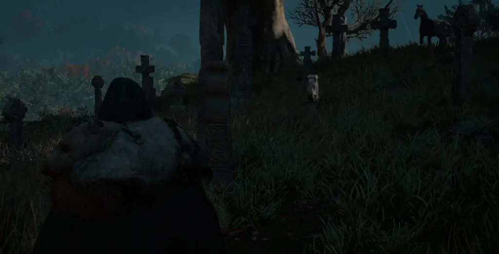 Where to find Nightshade in Assassin's Creed Valhalla
