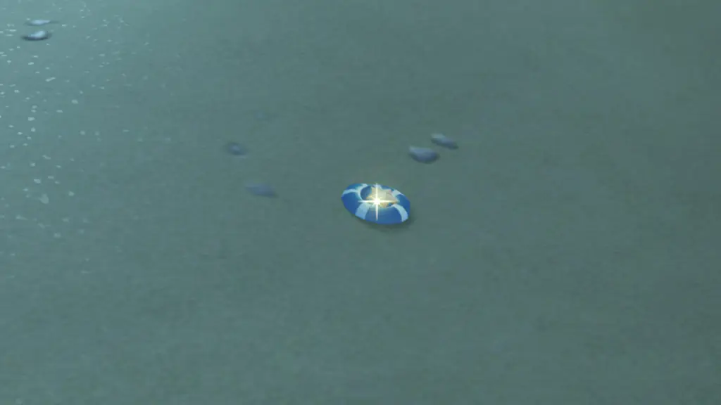 Where to find Starconch in Genshin Impact