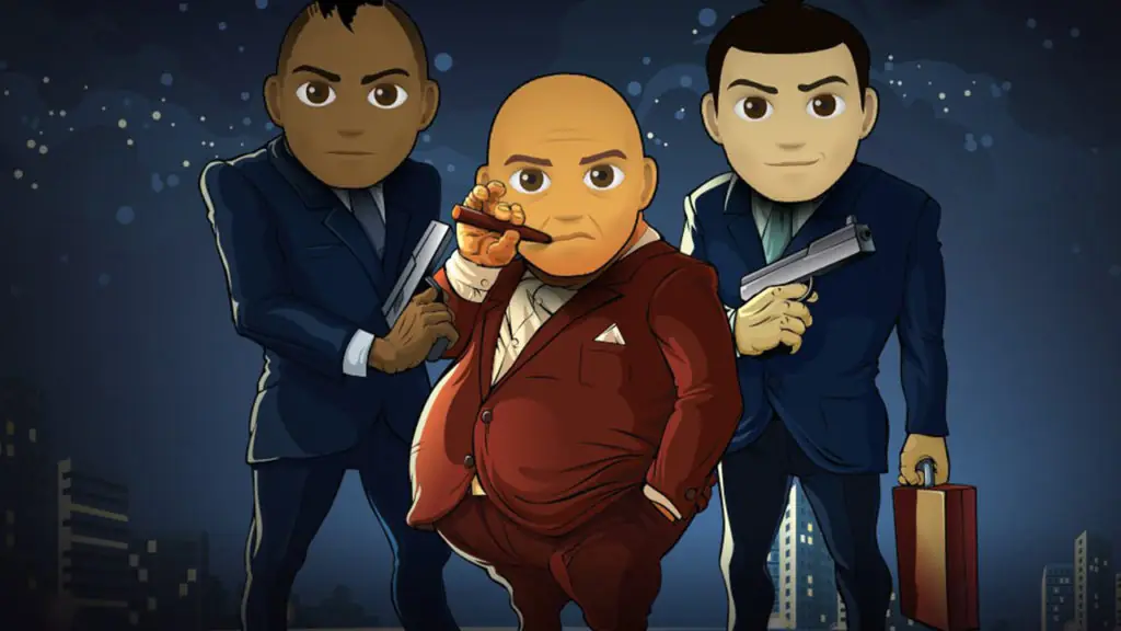 How to become a Mob Boss or Godfather in BitLife