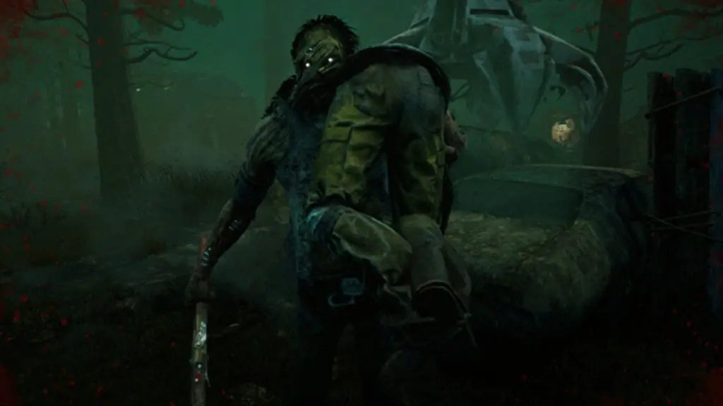 The Best Killer Perks in Dead By Daylight