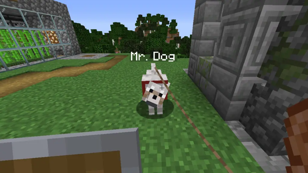 How To Get A Name In Minecraft Gamer Journalist How To Get A Name In Minecraft Gamer Journalist