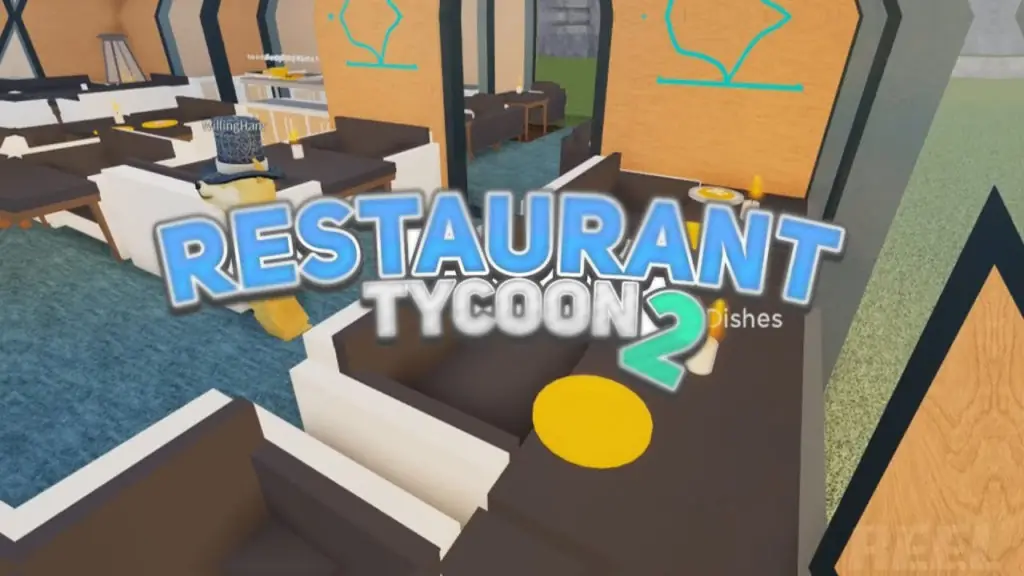 Roblox Restaurant Tycoon 2 Codes
