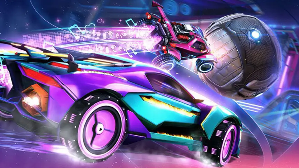 Rocket League Codes November 21 Gamer Journalist