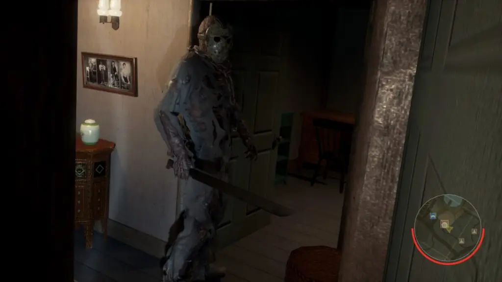 Games Like Dead By Daylight