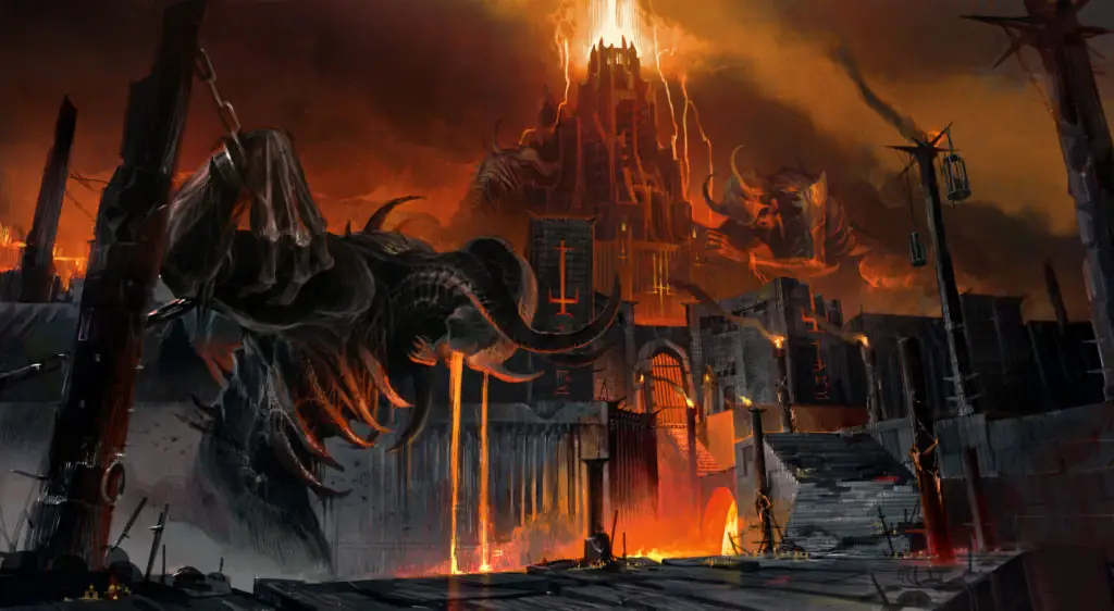 When does DOOM Eternal: The Ancient Gods Part 2 DLC release?
