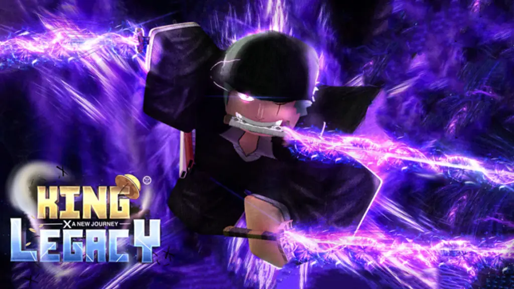 Roblox King Legacy Codes November 21 Gamer Journalist
